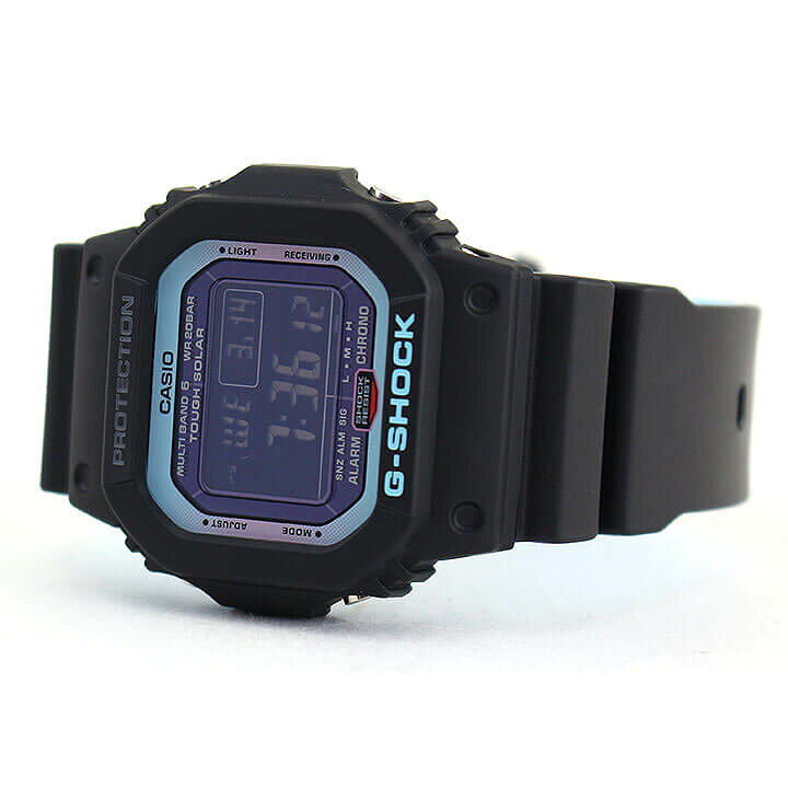 楽天市場】CASIO カシオ G-SHOCK Gショック ジーショック Neon accent 