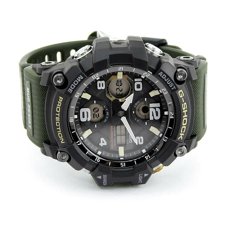楽天市場】CASIO カシオ G-SHOCK Gショック ジーショック MASTER OF G 