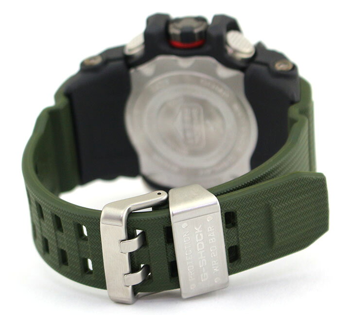 楽天市場】CASIO カシオ G-SHOCK Gショック ジーショック MUDMASTER 