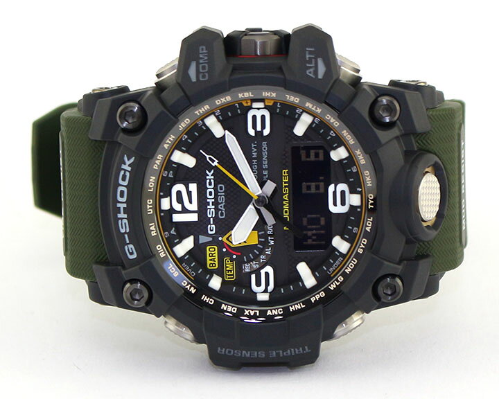 楽天市場】CASIO カシオ G-SHOCK Gショック ジーショック MUDMASTER 