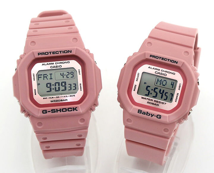 楽天市場】BOX訳あり ペアウォッチ G-SHOCK ジーショック Gショック 
