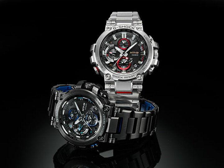 楽天市場】CASIO カシオ G-SHOCK Gショック ジーショック MT-G 