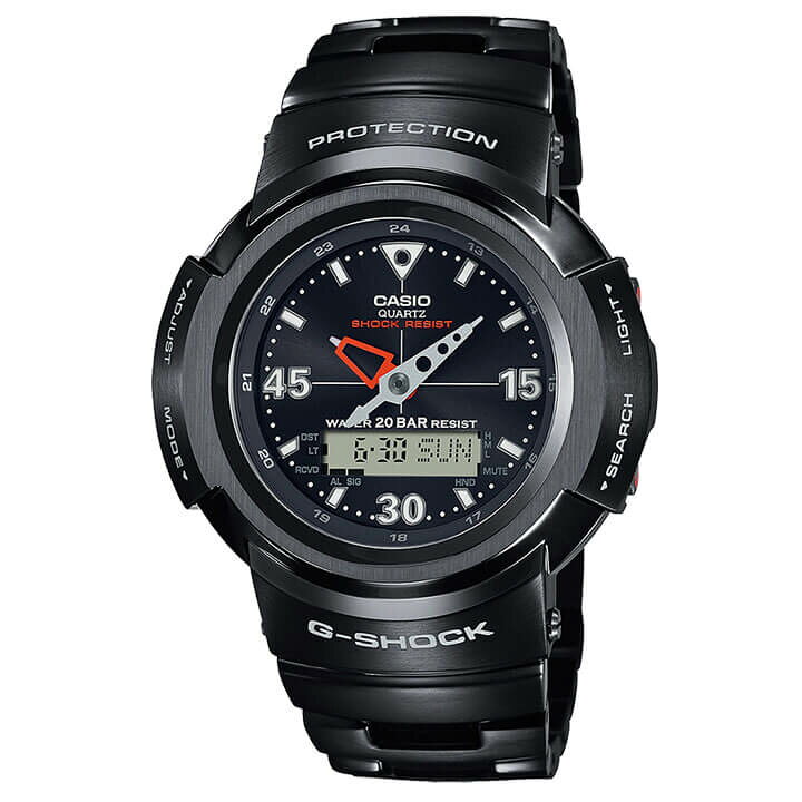 楽天市場】Gショック ジーショック G-SHOCK AWM-500-1AJF 腕時計 時計 