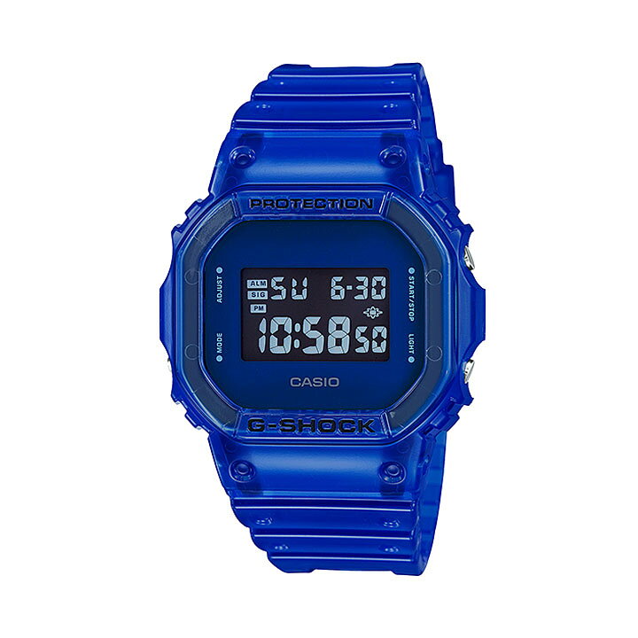 楽天市場】CASIO カシオ G-SHOCK Gショック ジーショック Color 