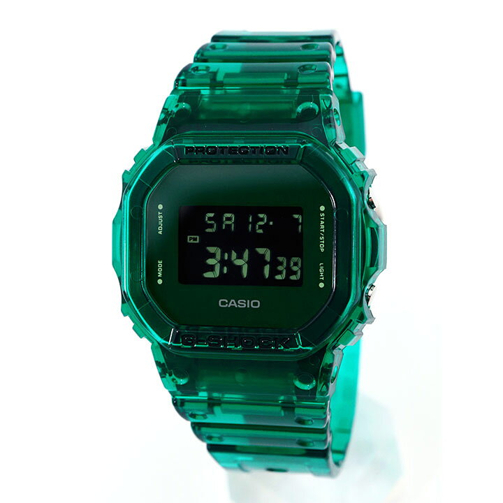 楽天市場】CASIO カシオ G-SHOCK Gショック ジーショック DW-5600SB-3 