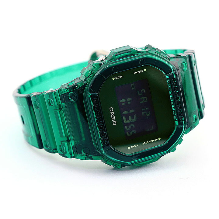 楽天市場】CASIO カシオ G-SHOCK Gショック ジーショック DW-5600SB-3 