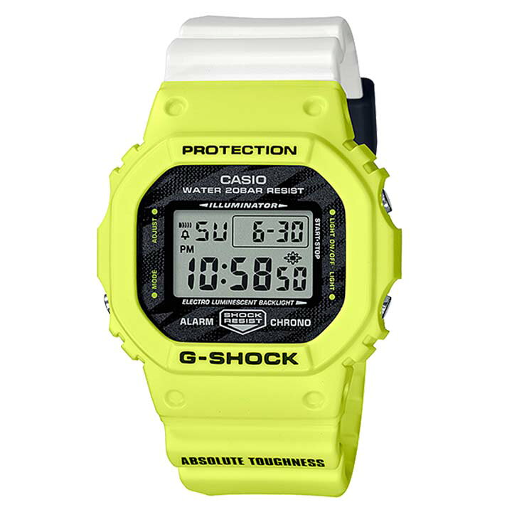 楽天市場】CASIO カシオ G-SHOCK Gショック ジーショック TEAM G-SHOCK 