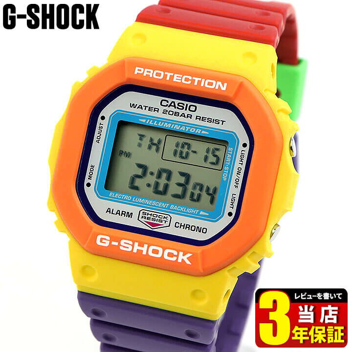 楽天市場】CASIO カシオ G-SHOCK Gショック ジーショック メンズ 