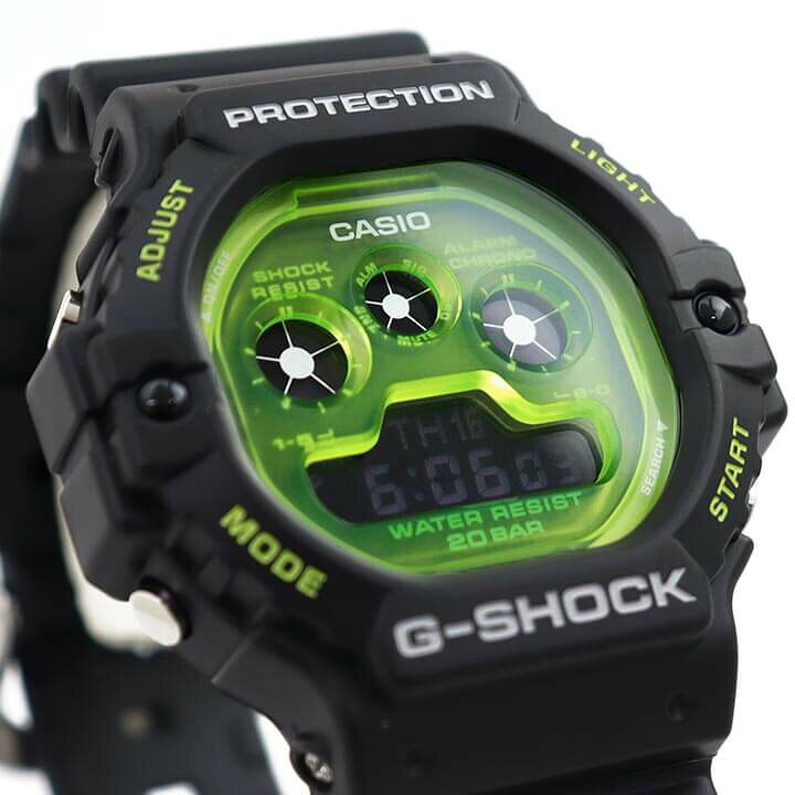 楽天市場】カシオ Gショック ジーショック CASIO G-SHOCK DW-5900TS-1 