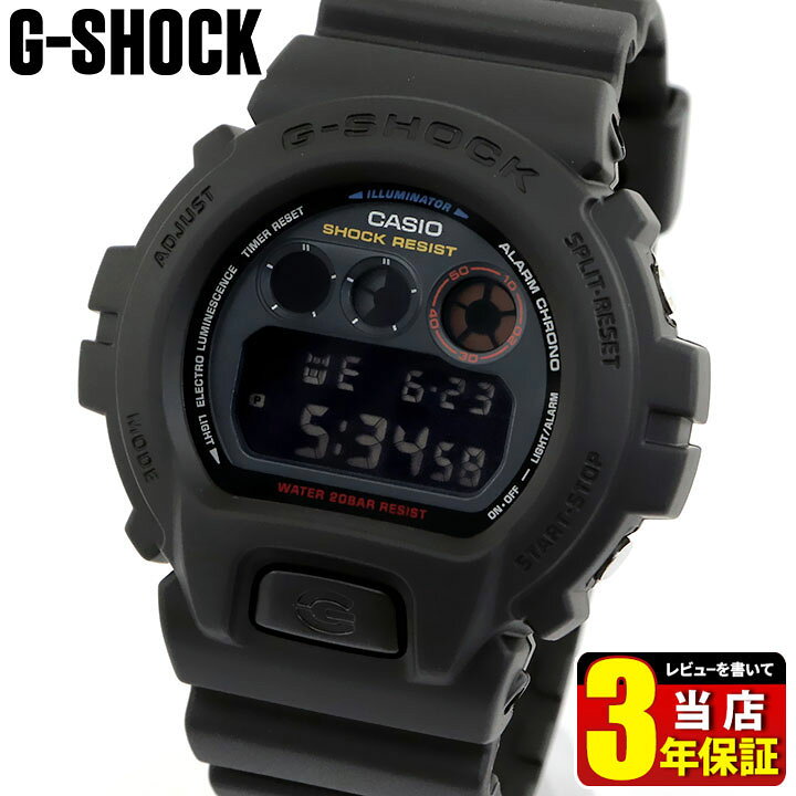 楽天市場】CASIO カシオ G-SHOCK Gショック ジーショック Black×Neon 