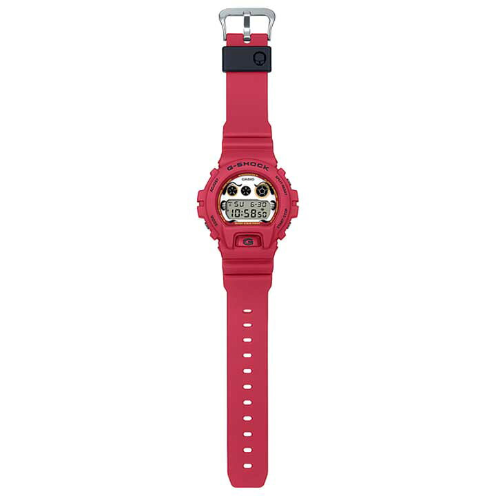 楽天市場】CASIO カシオ G-SHOCK Gショック ジーショック DW-6900DA 