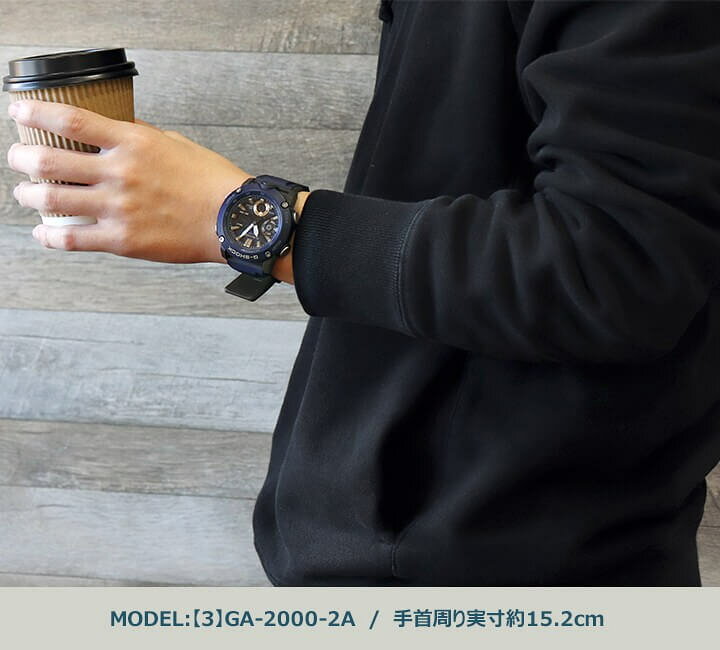 楽天市場】G-SHOCK Gショック ジーショック カーボン メンズ 腕時計 