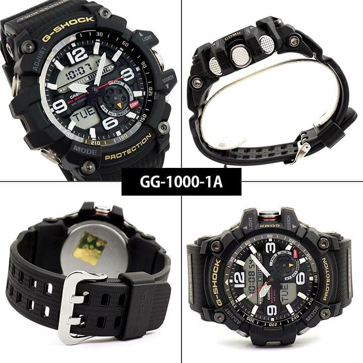 楽天市場】【訳あり缶BOXのみ】カシオ Gショック ジーショック CASIO G 