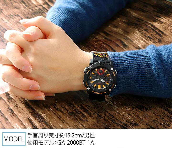楽天市場】CASIO カシオ G-SHOCK Gショック ジーショック ga-2000 