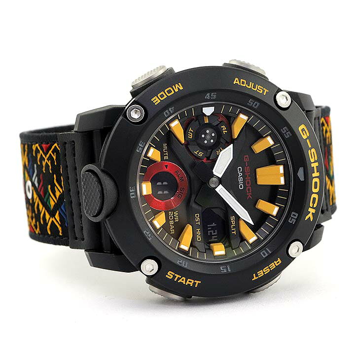 楽天市場】CASIO カシオ G-SHOCK Gショック ジーショック ga-2000 