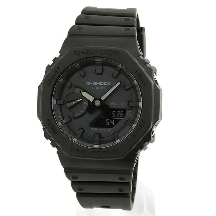 楽天市場】G-SHOCK ga-2100 Gショック ジーショック ga2100 メンズ 