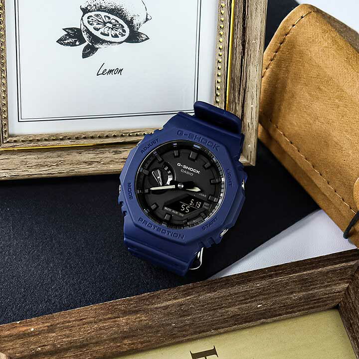 楽天市場】G-SHOCK ga-2100 Gショック ジーショック g-shock ga2100  