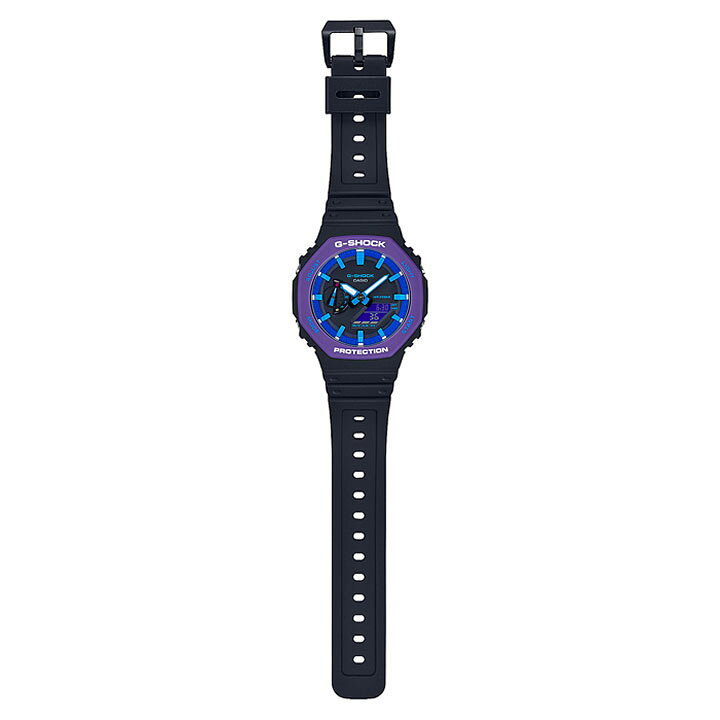 楽天市場】CASIO カシオ G-SHOCK Gショック ジーショック GA-2100THS 