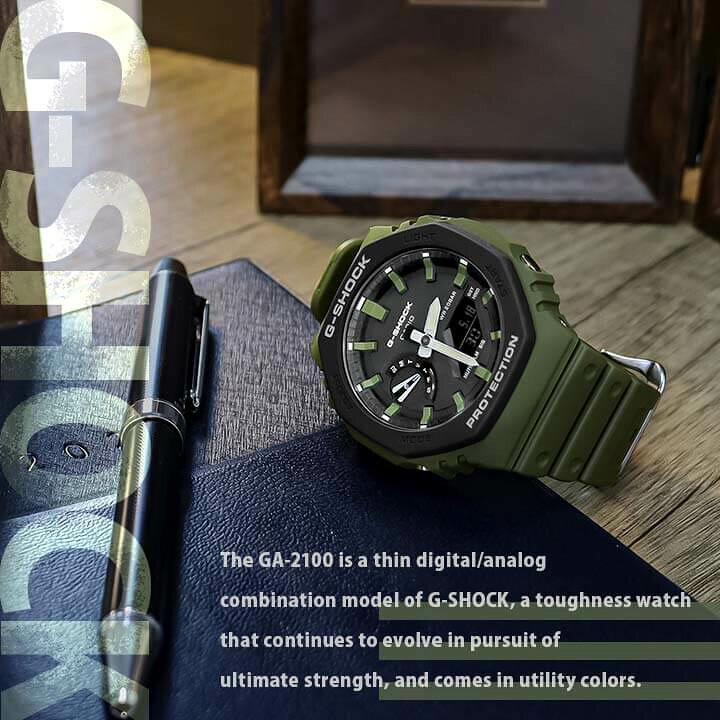 楽天市場】CASIO カシオ G-SHOCK Gショック ジーショック カシオーク 