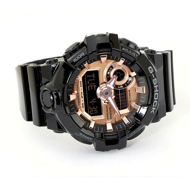 楽天市場】CASIO カシオ G-SHOCK Gショック ジーショック メンズ 