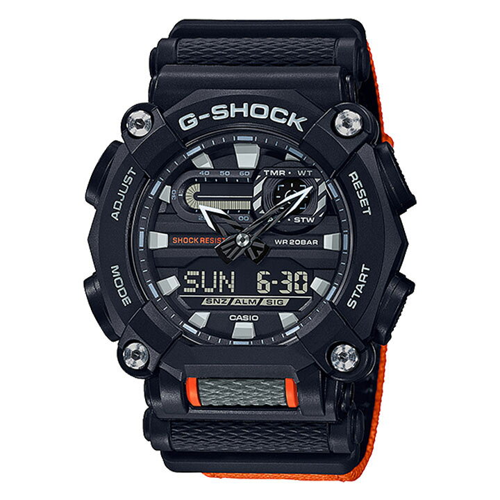 楽天市場】CASIO カシオ G-SHOCK Gショック ジーショック 工業デザイン 