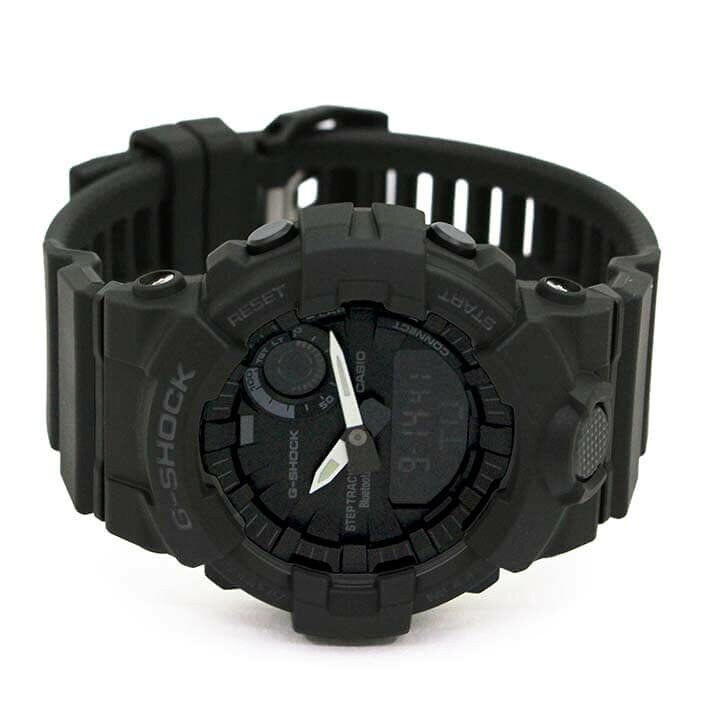 楽天市場】CASIO カシオ Gショック ジーショック G-SHOCK GBA-800-1A 
