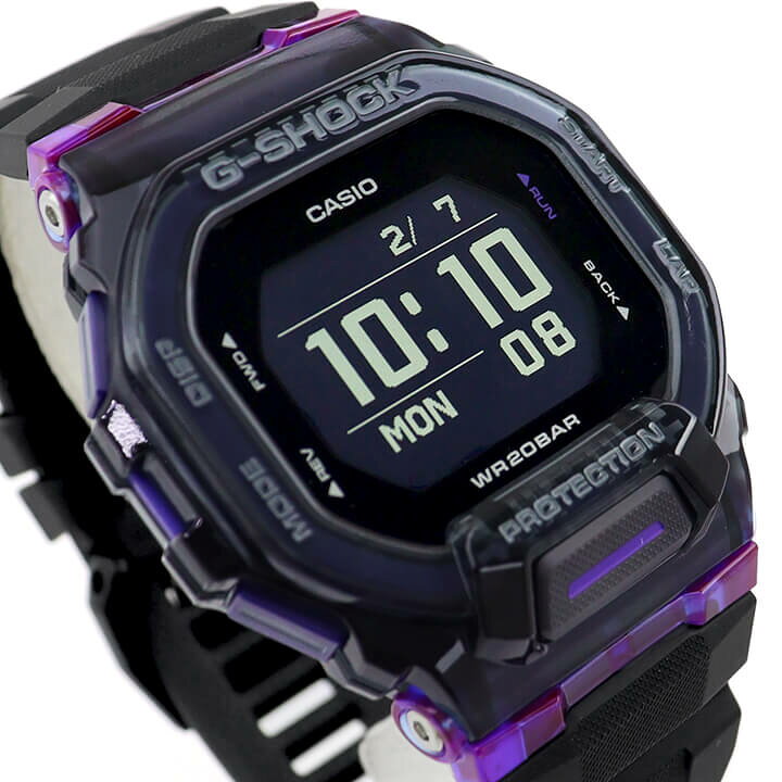 楽天市場】CASIO カシオ G-SHOCK Gショック ジーショック GBD-200SM 