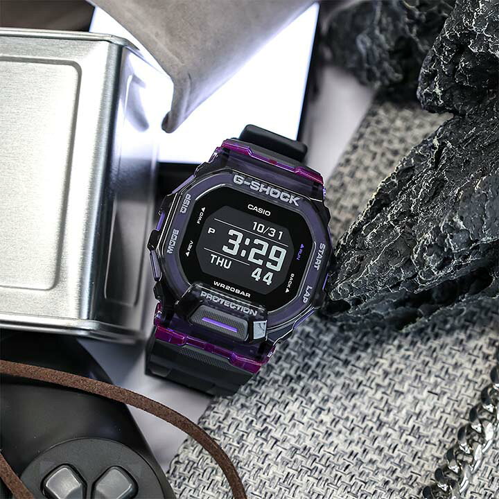 楽天市場】CASIO カシオ G-SHOCK Gショック ジーショック GBD-200SM  