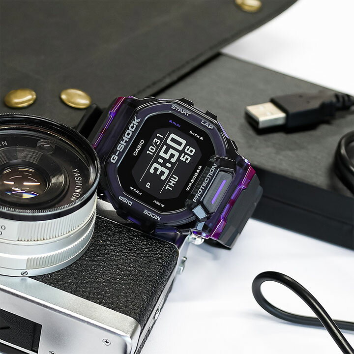 楽天市場】CASIO カシオ G-SHOCK Gショック ジーショック GBD-200SM 