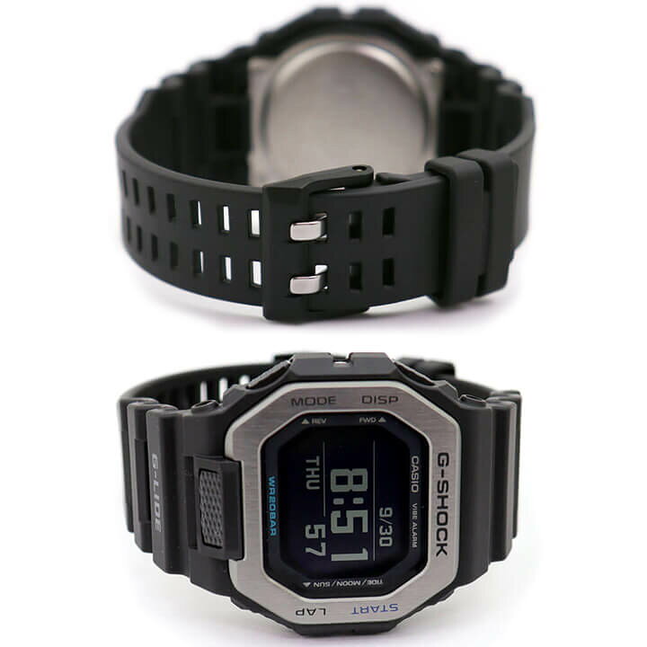 楽天市場 カシオ Gショック ジーショック Casio G Shock G Lide Gbx 100 1 腕時計 時計 Bluetooth デジタル Gライド タイドグラフ 黒 ブラック メンズ カジュアル おしゃれ かっこいい 中学生 高校生 誕生日プレゼント 男性 彼氏 旦那 夫 友達 ギフト 加藤時計店 G