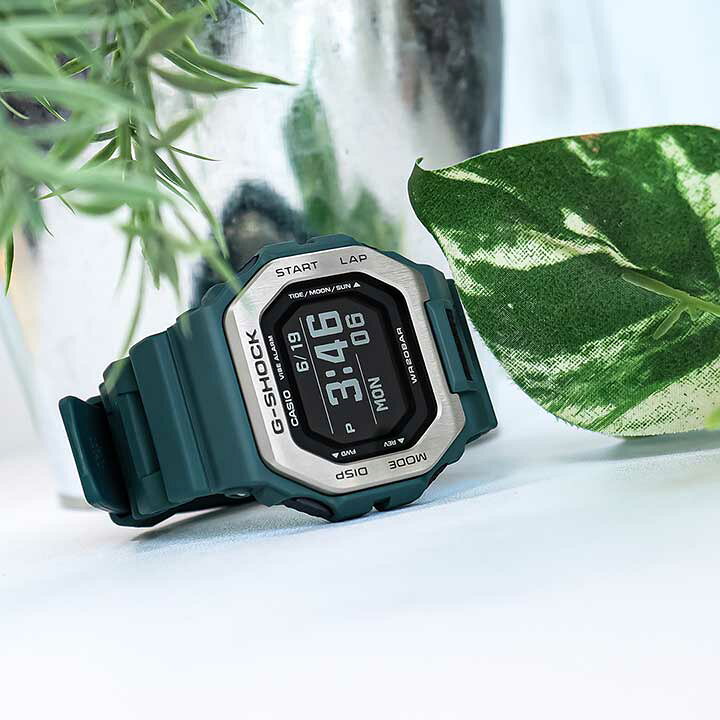 楽天市場】G-SHOCK Gショック ジーショック 腕時計 時計 G-LIDE GBX  