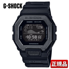 CASIO G-SHOCK カシオ Gショック ジーショック GBX-100NS-1JF Bluetooth デジタル ウレタン 黒 ブラック メンズ カジュアル 誕生日プレゼント 男性 彼氏 旦那 夫 友達 息子 ギフト /腕時計/