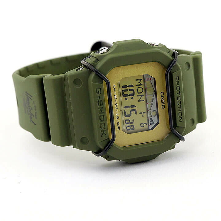 楽天市場】CASIO カシオ G-SHOCK Gショック ジーショック Herschel 