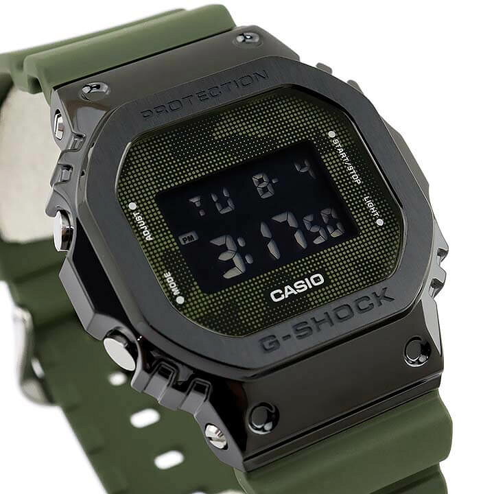 楽天市場】CASIO カシオ G-SHOCK Gショック ジーショック メンズ 
