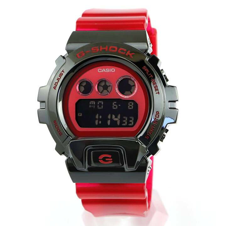 楽天市場】CASIO カシオ G-SHOCK ジーショック Gショック METAL 