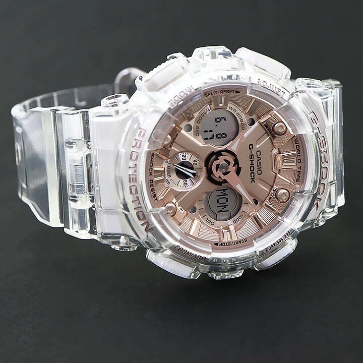楽天市場】CASIO カシオ G-SHOCK Gショック ジーショック ミッドサイズ 