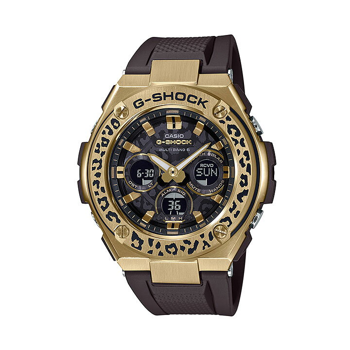 楽天市場】CASIO カシオ G-SHOCK Gショック ジーショック WILDLIFE 