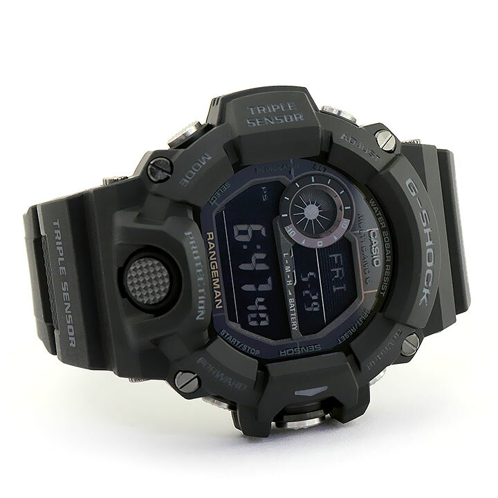 楽天市場】CASIO カシオ G-SHOCK ジーショック Gショック レンジマン 