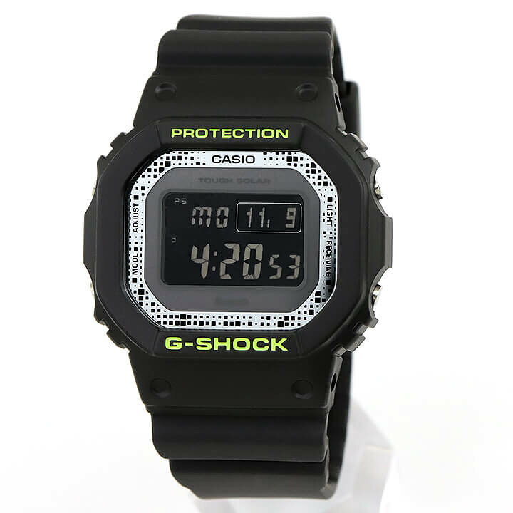 楽天市場】CASIO カシオ Gショック G-SHOCK ジーショック 電波 