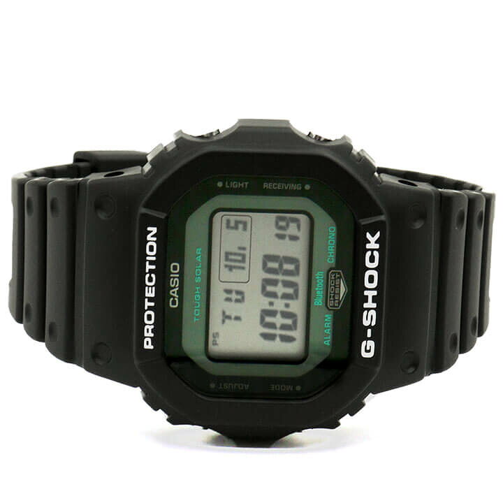 楽天市場】カシオ Gショック ジーショック CASIO G-SHOCK GW-B5600MG-1 