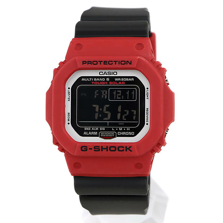 楽天市場】CASIO Gショック G-SHOCK ジーショック 電波 ソーラー GW 