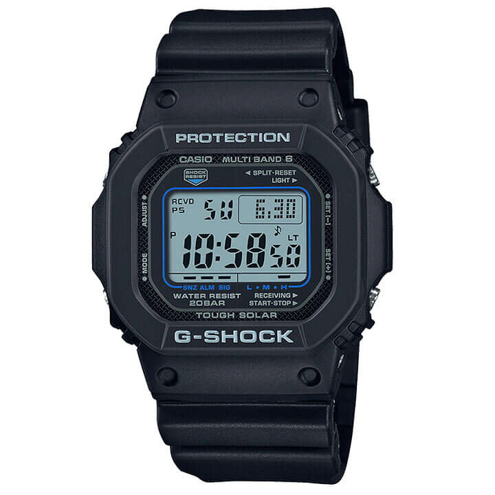 楽天市場】CASIO G-SHOCK カシオ Gショック ジーショック GW-M5610U 