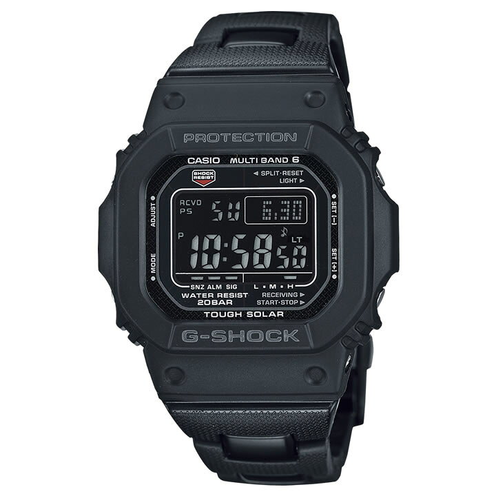 楽天市場】カシオ Gショック ジーショック CASIO G-SHOCK GW-M5610UBC  