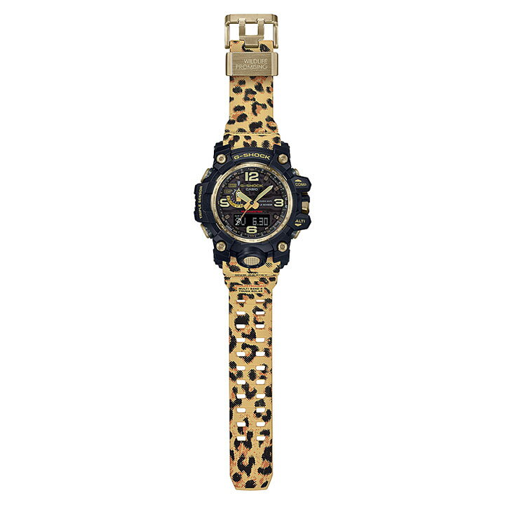 楽天市場】CASIO カシオ G-SHOCK Gショック ジーショック WILDLIFE 