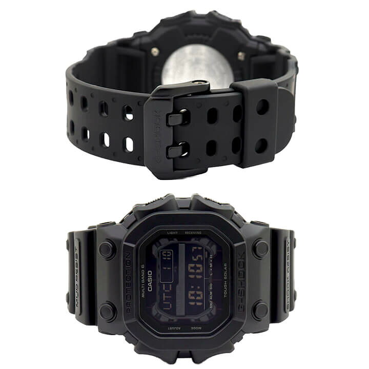 楽天市場】カシオ Gショック ジーショック CASIO G-SHOCK ソーラー 