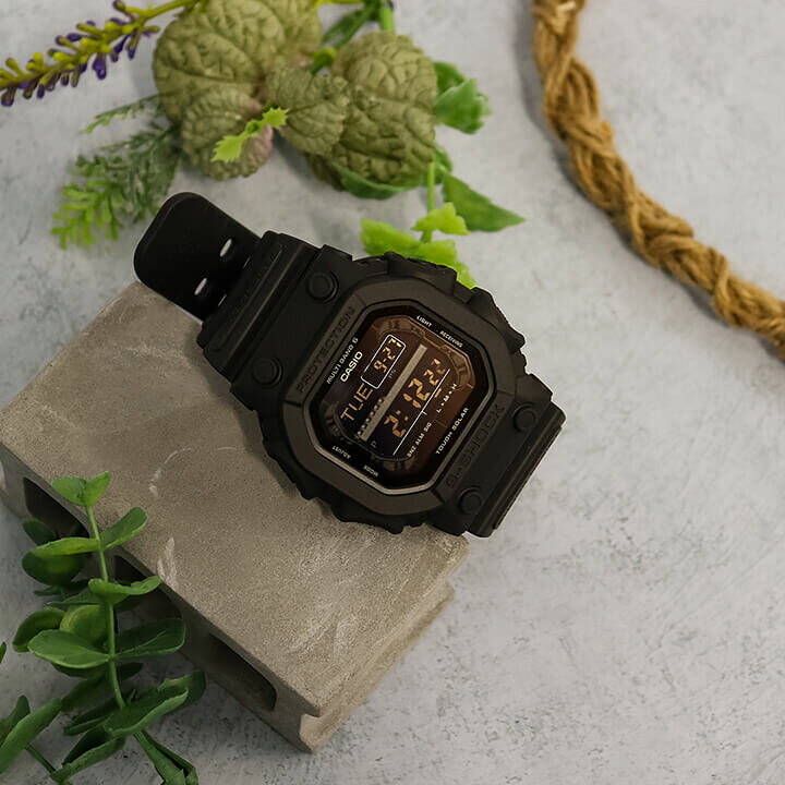 楽天市場】カシオ Gショック ジーショック CASIO G-SHOCK ソーラー 
