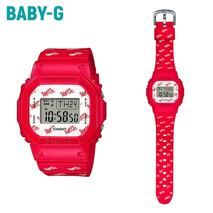 楽天市場】ペアウォッチ G-SHOCK ジーショック Gショック ベビーG Baby 