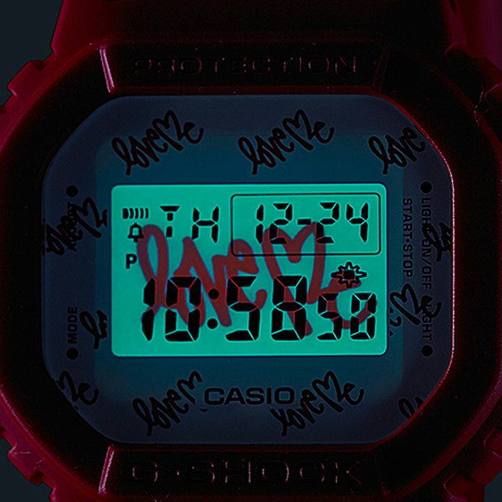 楽天市場】ペアウォッチ G-SHOCK ジーショック Gショック ベビーG Baby 