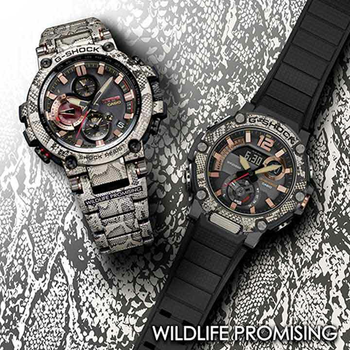 楽天市場】CASIO カシオ G-SHOCK Gショック ジーショック MTG-B1000WLP  