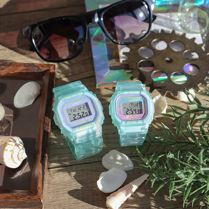 楽天市場】ペアウォッチ G-SHOCK Gショック ジーショック Baby-G  